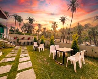 Abu Hill Villa Hetamji - 0