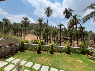 Abu Hill Villa Hetamji - 8