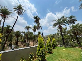 Abu Hill Villa Hetamji - 2