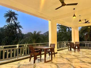 Abu Hill Villa Hetamji - 6