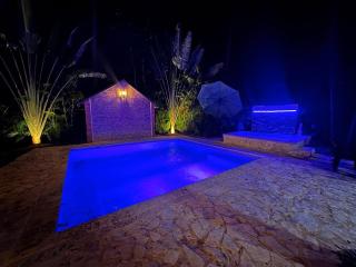 Villas alpinas - 7