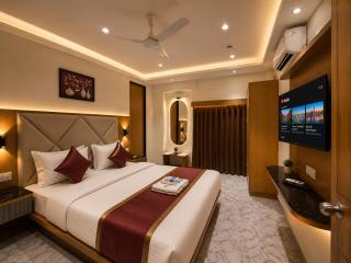 Hotel VAAYU SUITES IGI Delhi Airport - 0