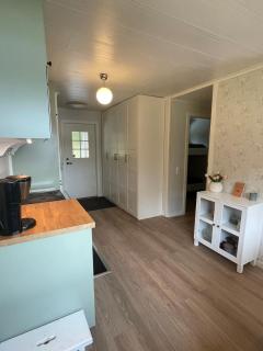 Idyllic cottage with lake view with 11 beds - 9