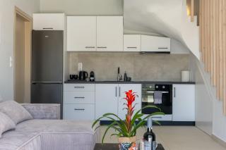 Aurea Ionian Villas - 6