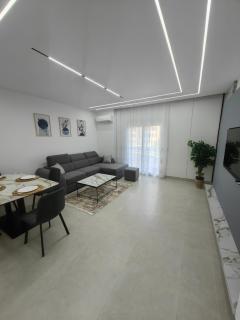 Luxury Harbour Side Apartament - 9