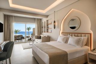 Sunrise Remal Beach Resort - 8