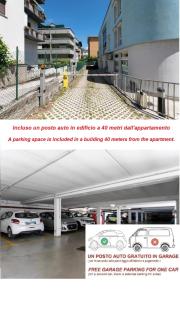 Appartamento Al Ponte adiacente al parco, vicino all'ospedale e centro - 7
