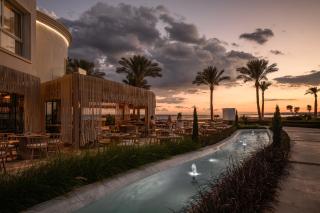 Sunrise Remal Beach Resort - 4