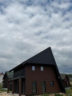 Durmitorska vila Andesila - 2