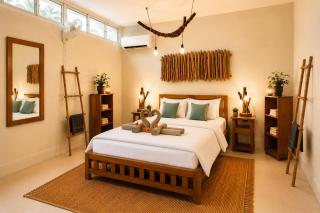 House Of Happiness Hostel With Rooftop 7 min by walk from Pier - 5