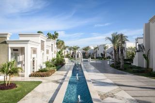 Sunrise Remal Beach Resort - 2