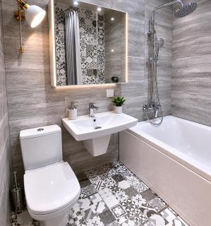 Central Blue Residence - 4