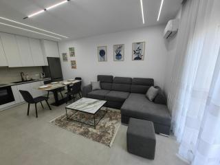 Luxury Harbour Side Apartament - 4