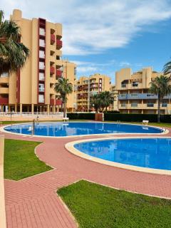 La Manga SunStay - 2