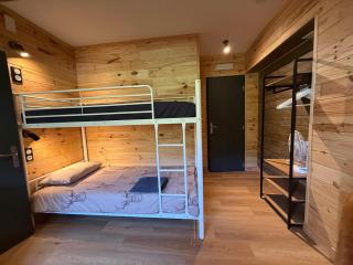 Apart Hôtel des Cols - 5