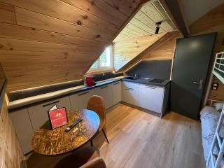 Apart Hôtel des Cols - 3