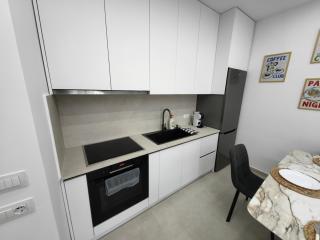 Luxury Harbour Side Apartament - 8