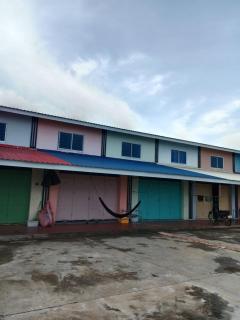 Scorpio Flat Homestay - 1