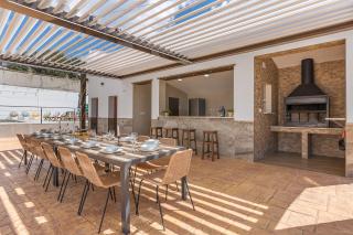 La Villa de Alba - Casa Rural en Montefrío - 7