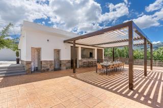 La Villa de Alba - Casa Rural en Montefrío - 6
