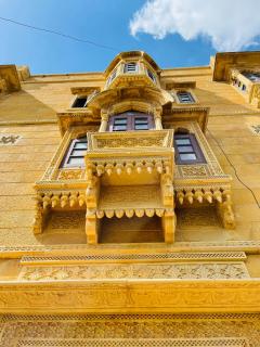 Vedsa haveli new - Udaipur - 8