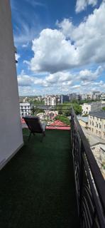 Central Blue Residence - 8