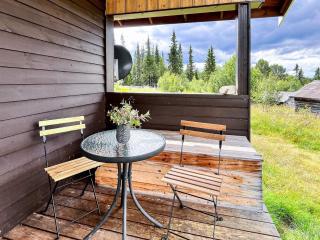 4 person holiday home in gol - 8