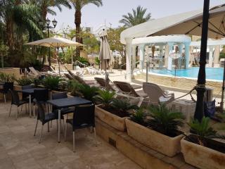 Golf Gold Red Sea Eilat - 8