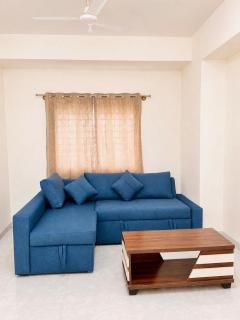 SanTrupthi - A 3bhk Stay at Home - 0