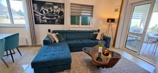 Apartments Jadre - 1