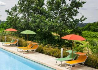 Agriturismo Cascina Ponchietta - 9