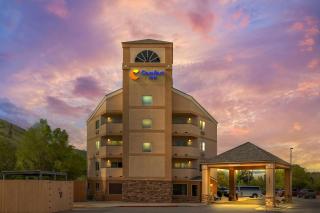 Comfort Inn Missoula near University - 3