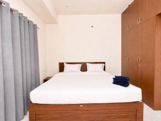 SanTrupthi - A 3bhk Stay at Home - 1