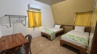 Mapi's Cabins - 9