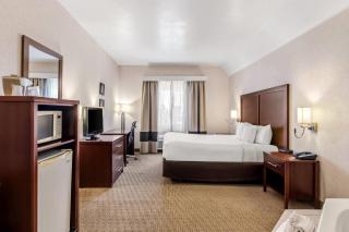 Comfort Inn Elko - 4