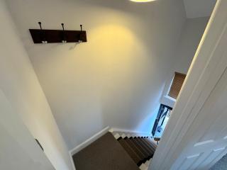 The Old Coach House - A beautifully renovated detached coach house in the centre of Astwood Bank - 1