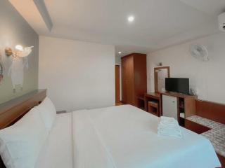 Loei Buri Hotel by Alphatel - 2
