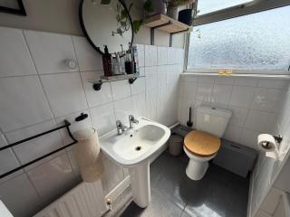 Stylish Coastal Maisonette, walk to Sandbanks - 1
