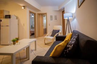 fotis new built apartment at the centre of town - 9