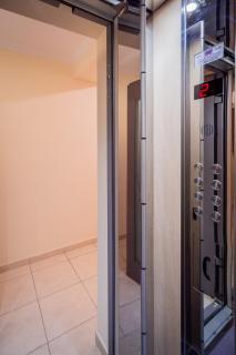 fotis new built apartment at the centre of town - 5