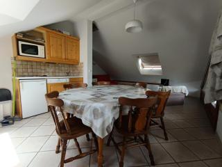 Résidence Parthenon - Duplex pour 6 personnes MAE-8234 - 9