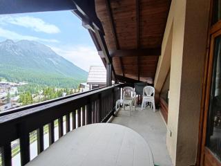Résidence Parthenon - Duplex pour 6 personnes MAE-8234 - 1