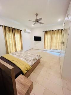 Teiman Apartment - 2