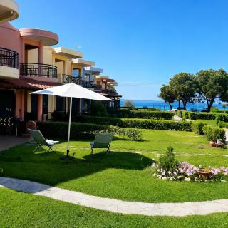 Tetis seafront maizonette - 7