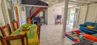 Villa bougainvillier - 7
