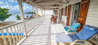 Villa bougainvillier - 5