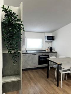 Kalaonda Apartment - 2