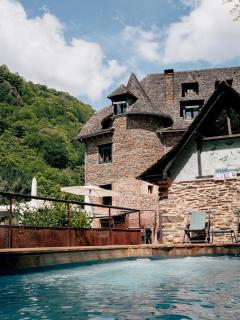 Moulin de Cambelong- Emilie & Thomas - Teritoria - 2