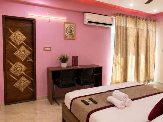 Govind Residency Near India Expo Mart Greater Noida - 2