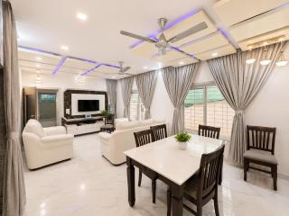 Ansh Bunglow - 8